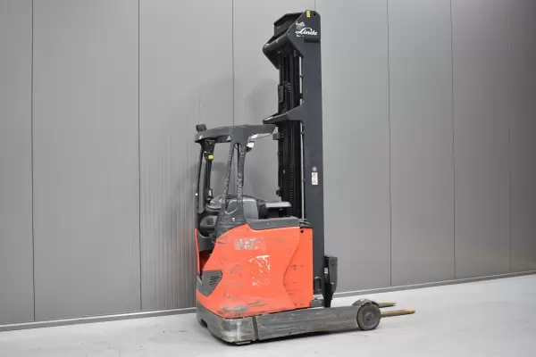LINDE R 14 - 01