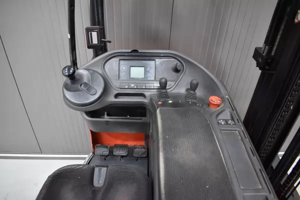 LINDE R 14 - 01