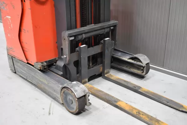 LINDE R 14 - 01