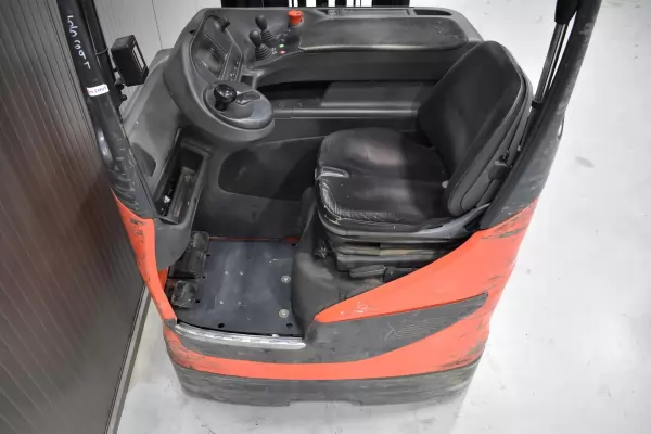 LINDE R 14 - 01