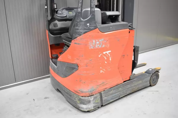 LINDE R 14 - 01
