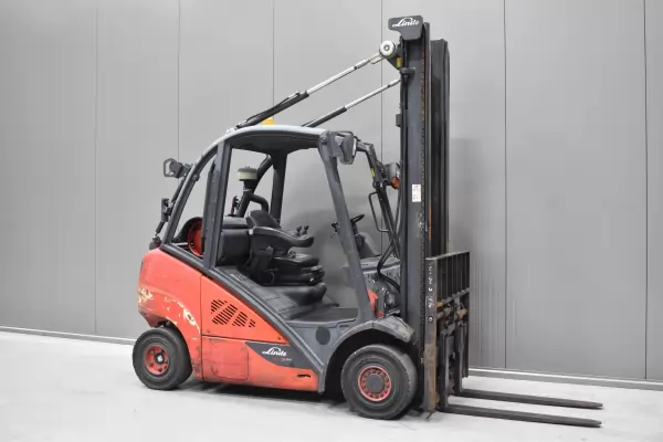 LINDE H 25 T - 02