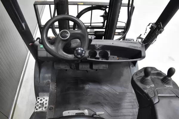 LINDE H 25 T - 02
