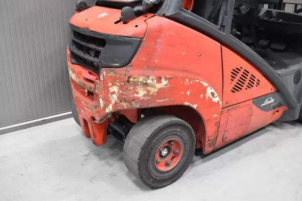 LINDE H 25 T - 02