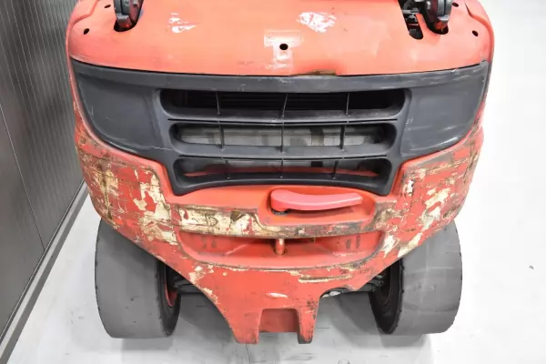 LINDE H 25 T - 02