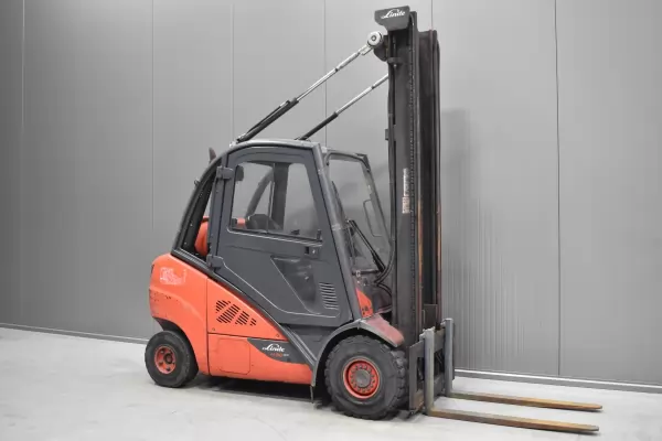 LINDE H 30 T - 02