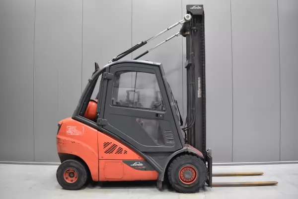 LINDE H 30 T - 02