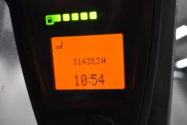 LINDE H 30 T - 02