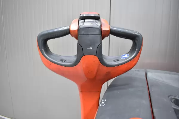 LINDE L 16 I