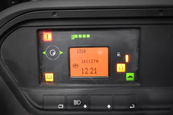 LINDE R 14 HD - 01