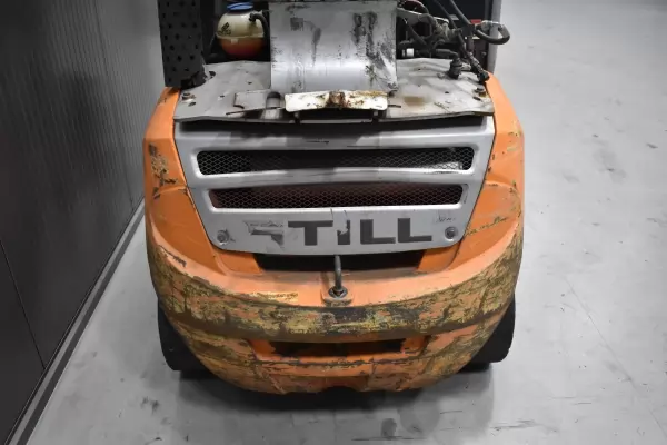 STILL RX 70-25 T