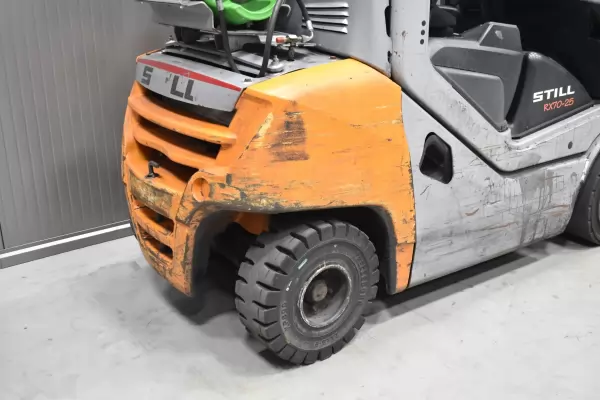 STILL RX 70-25 T
