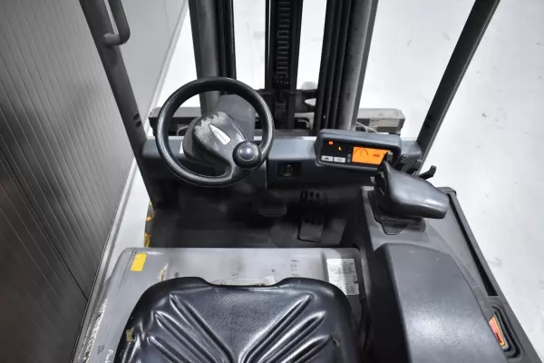 JUNGHEINRICH EFG 220