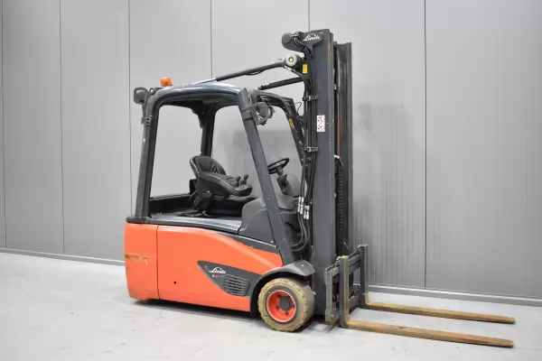 LINDE E 20 L - 02