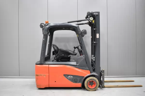 LINDE E 20 L - 02