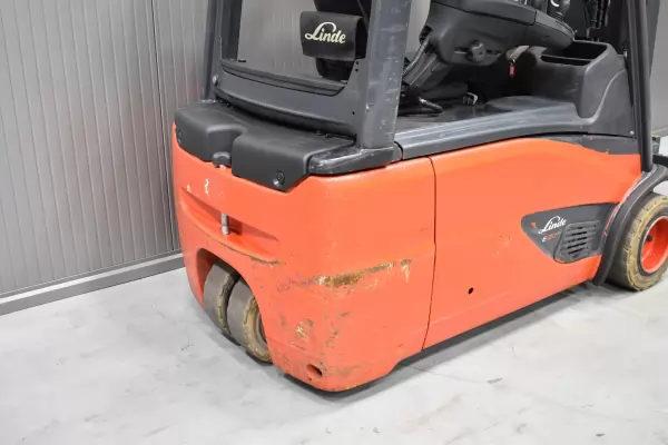 LINDE E 20 L - 02