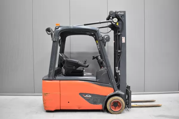 LINDE E 20 L - 02