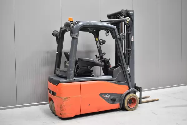LINDE E 20 L - 02