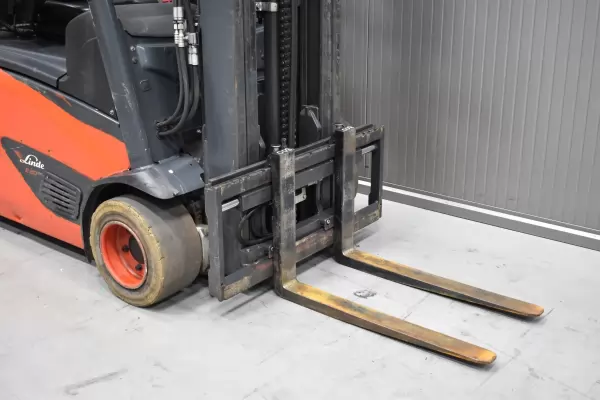LINDE E 20 L - 02