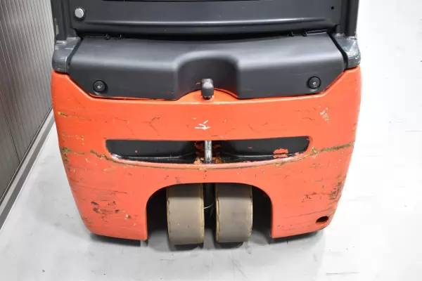 LINDE E 20 L - 02