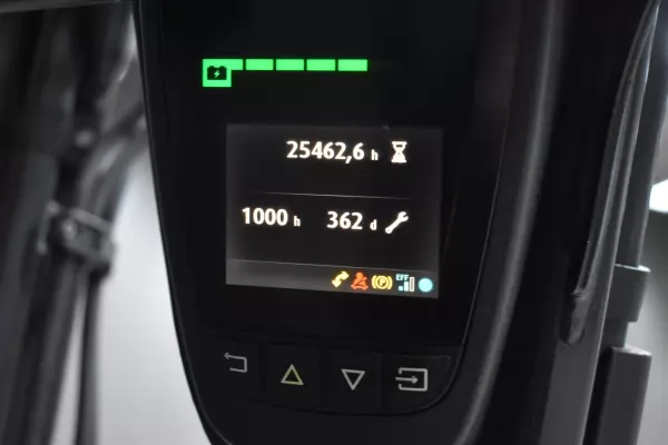LINDE E 20 L - 02
