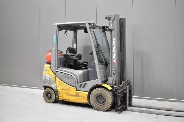 JUNGHEINRICH TFG 320s
