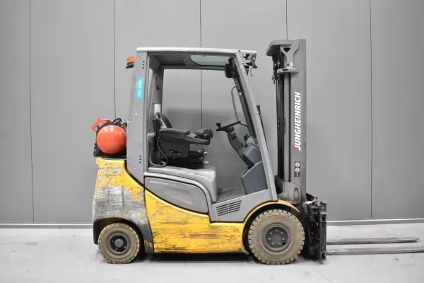JUNGHEINRICH TFG 320s
