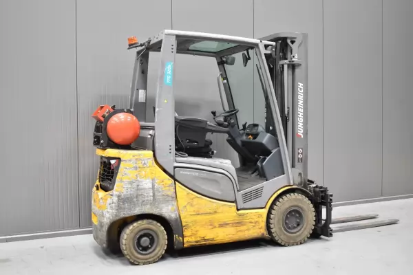 JUNGHEINRICH TFG 320s
