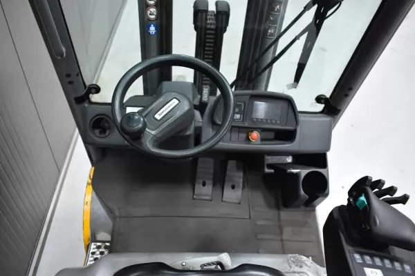 JUNGHEINRICH TFG 320s
