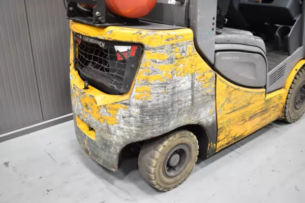 JUNGHEINRICH TFG 320s