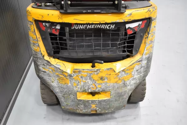 JUNGHEINRICH TFG 320s