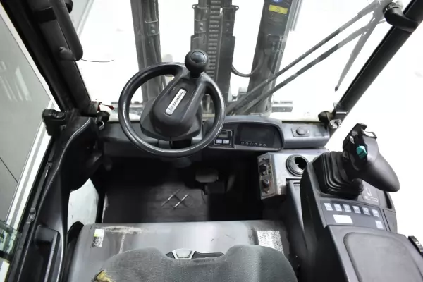 JUNGHEINRICH EFG 320