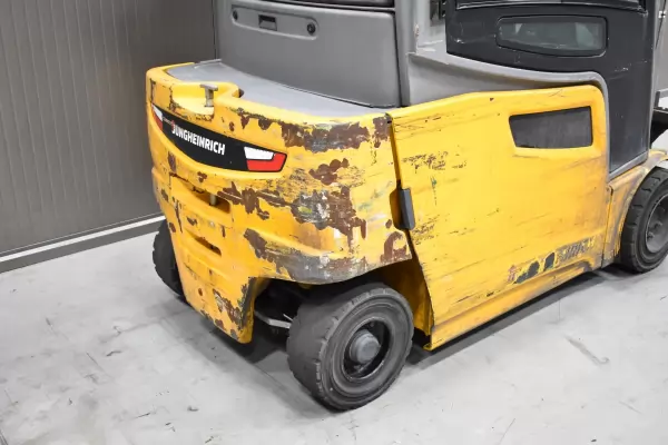 JUNGHEINRICH EFG 320