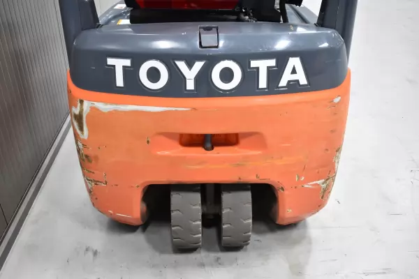 TOYOTA 8FBE15T