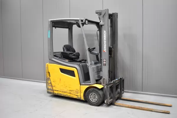 JUNGHEINRICH EFG 216 k