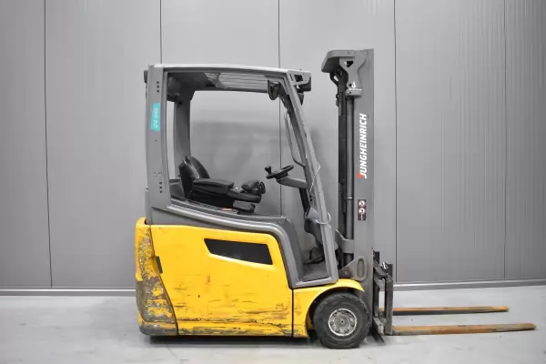 JUNGHEINRICH EFG 216 k