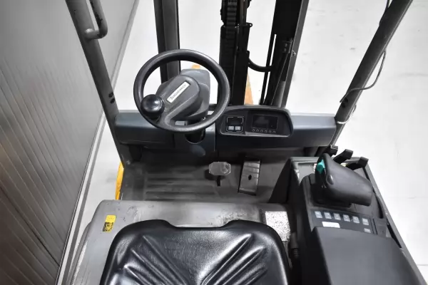 JUNGHEINRICH EFG 216 k