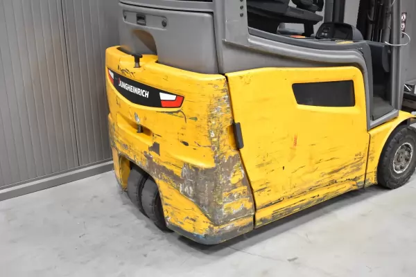 JUNGHEINRICH EFG 216 k
