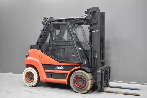 LINDE H 50 T