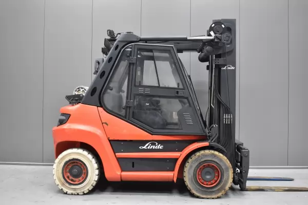 LINDE H 50 T