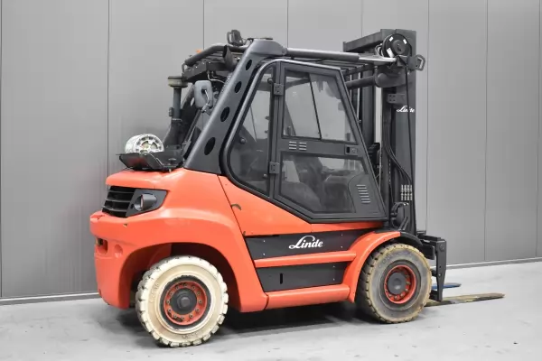 LINDE H 50 T