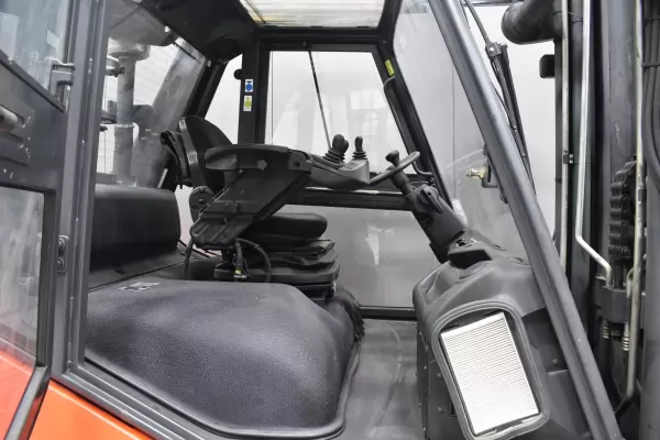 LINDE H 50 T