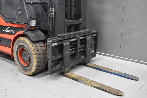 LINDE H 50 T
