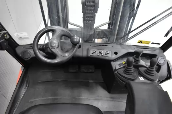 LINDE H 50 T