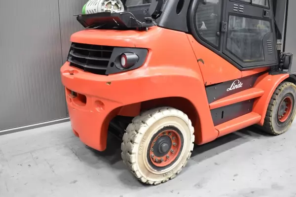 LINDE H 50 T
