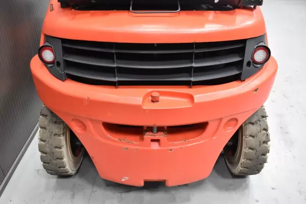 LINDE H 50 T