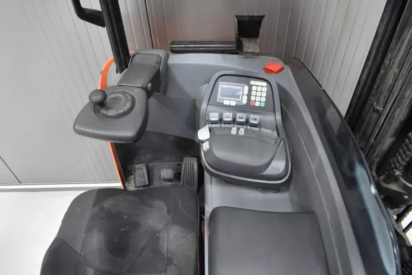 TOYOTA RRE 160 H