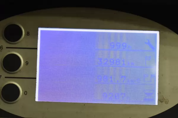 STILL RX 50-15