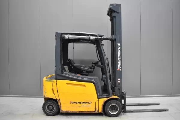 JUNGHEINRICH EFG 320