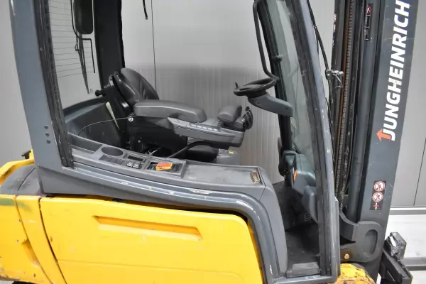JUNGHEINRICH EFG 320
